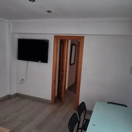 Lovely Three-bedroom In Puerto De Sagunt * Sagunto