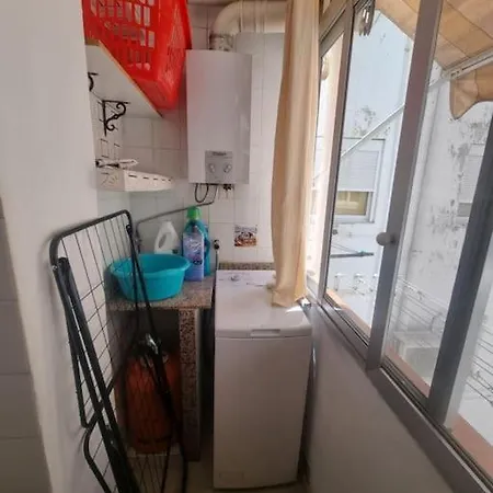 Lovely Three-bedroom In Puerto De Sagunt Puerto de Sagunto