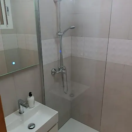 Lovely Three-bedroom In Puerto De Sagunt Apartment *